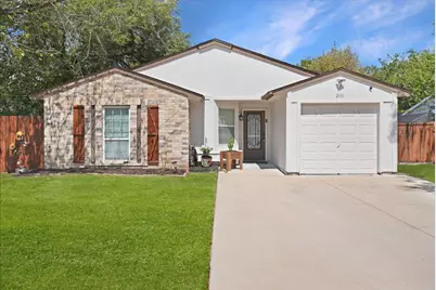 2111 Sharpshire Lane, Arlington, TX 76014 - Photo 1