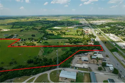 9501 Fm 2331, Godley, TX 76044 - Photo 2