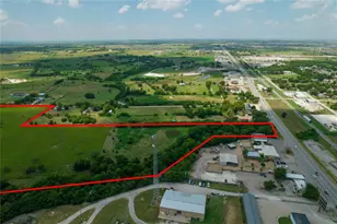 9501 Fm 2331, Godley, TX 76044 - Photo 2