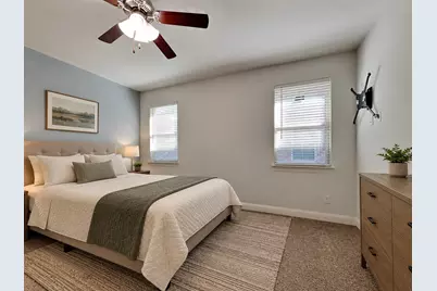 1417 Green Leaf Drive, Little Elm, TX 76227 - Photo 8