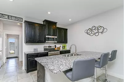 1417 Green Leaf Drive, Little Elm, TX 76227 - Photo 6