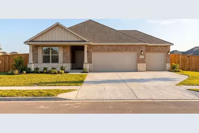 221 Saddletree Drive, Nevada, TX 75173 - Photo 1