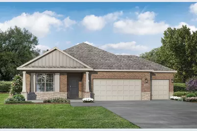 221 Saddletree Drive, Nevada, TX 75173 - Photo 2