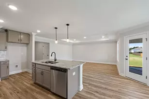 221 Saddletree Dr, Nevada, TX 75173 - Photo 8