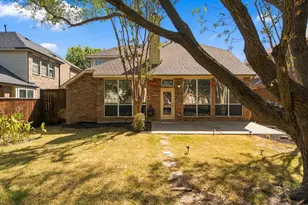 9991 Slick Rock Trail, Frisco, TX 75033 - Photo 32