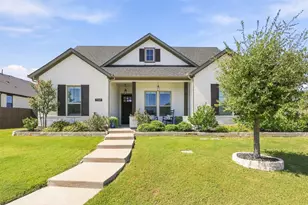 7241 Harrier St, Fort Worth, TX 76179 - Photo 2