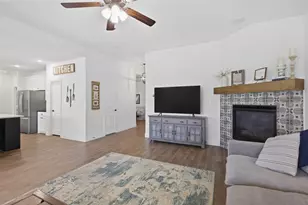 7241 Harrier St, Fort Worth, TX 76179 - Photo 8