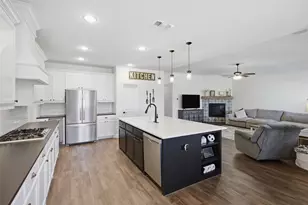 7241 Harrier St, Fort Worth, TX 76179 - Photo 10