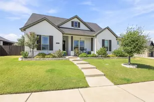 7241 Harrier St, Fort Worth, TX 76179 - Photo 1