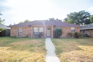 2801 College Park Dr, Rowlett, TX 75088 - Photo 1