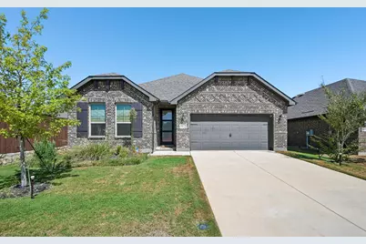 1612 Elle Lane, Aubrey, TX 76227 - Photo 1