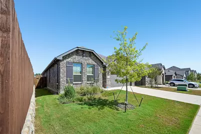 1612 Elle Lane, Aubrey, TX 76227 - Photo 30