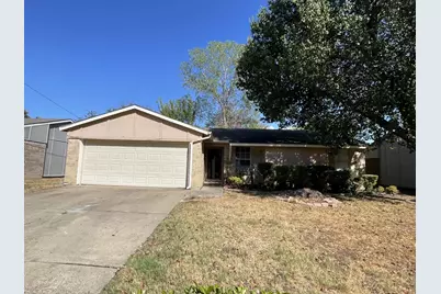 5315 Windy Meadow Drive, Arlington, TX 76017 - Photo 1