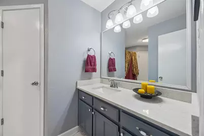 7416 Shady Hollow Court, North Richland Hills, TX 76182 - Photo 14