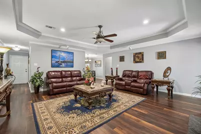 7416 Shady Hollow Court, North Richland Hills, TX 76182 - Photo 4