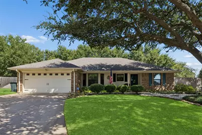 7416 Shady Hollow Court, North Richland Hills, TX 76182 - Photo 1