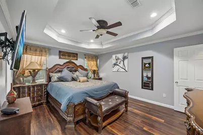 7416 Shady Hollow Court, North Richland Hills, TX 76182 - Photo 12
