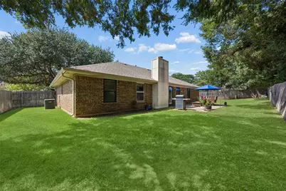 7416 Shady Hollow Court, North Richland Hills, TX 76182 - Photo 22