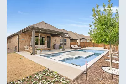 1625 Windflower Drive, Aubrey, TX 76227 - Photo 34