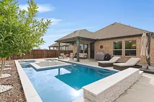 1625 Windflower Dr, Aubrey, TX 76227 - Photo 1