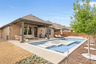 1625 Windflower Dr, Aubrey, TX 76227 - Photo 34