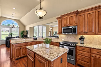 3707 Heatherwood Lane, Sherman, TX 75090 - Photo 8