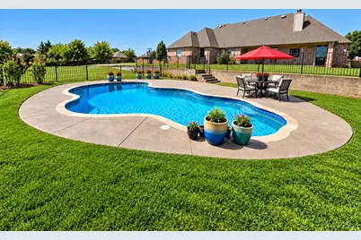 3707 Heatherwood Lane, Sherman, TX 75090 - Photo 1
