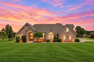 3707 Heatherwood Ln, Sherman, TX 75090 - Photo 2