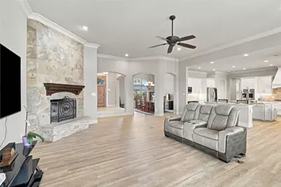 1180 Wiggins Road, Maypearl, TX 76064 - Photo 8