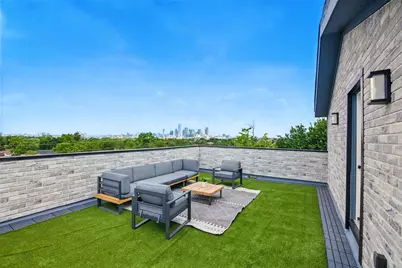 430 E 8th #204, Dallas, TX 75203 - Photo 26
