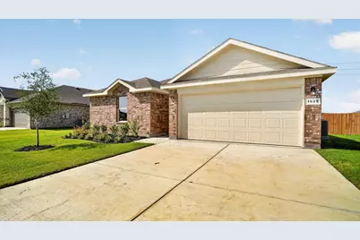 1020 Boll Weevil Drive, Cleburne, TX 76031 - Photo 2