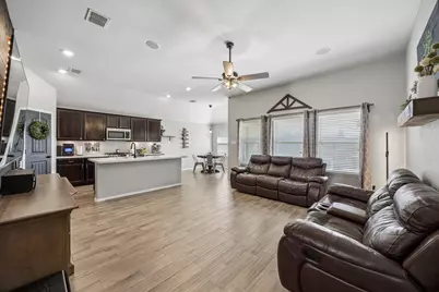 14632 Basketweaver Lane, Fort Worth, TX 76052 - Photo 2