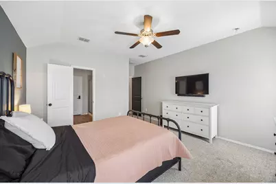 14632 Basketweaver Lane, Fort Worth, TX 76052 - Photo 12