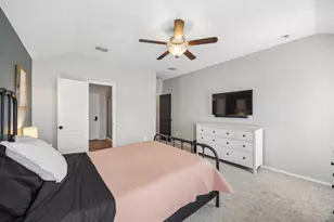14632 Basketweaver Ln, Fort Worth, TX 76052 - Photo 12