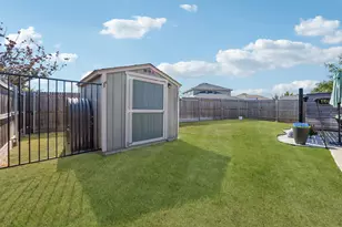 14632 Basketweaver Ln, Fort Worth, TX 76052 - Photo 24