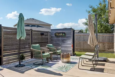 14632 Basketweaver Lane, Fort Worth, TX 76052 - Photo 22