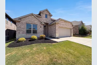 14316 Spitfire Trail, Fort Worth, TX 76262 - Photo 1