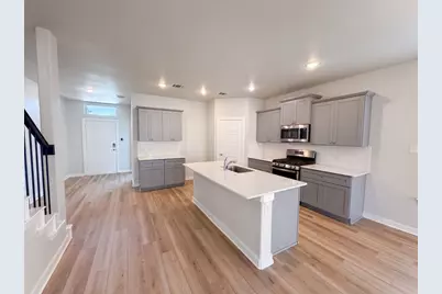 14316 Spitfire Trail, Fort Worth, TX 76262 - Photo 2