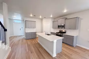 14316 Spitfire Trail, Fort Worth, TX 76262 - Photo 2