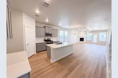 14316 Spitfire Trail, Fort Worth, TX 76262 - Photo 10
