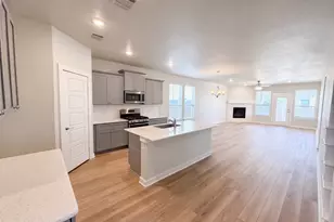 14316 Spitfire Trail, Fort Worth, TX 76262 - Photo 10