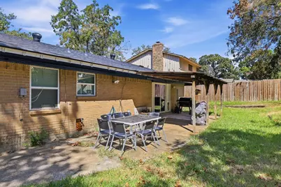 814 S Hyde Park Avenue, Denison, TX 75020 - Photo 30