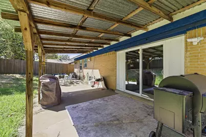 814 S Hyde Park Avenue, Denison, TX 75020 - Photo 24