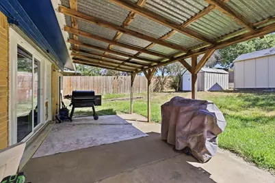 814 S Hyde Park Avenue, Denison, TX 75020 - Photo 28