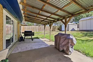 814 S Hyde Park Ave, Denison, TX 75020 - Photo 28