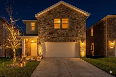 2011 Hancock Circle, Princeton, TX 75407 - Photo 1