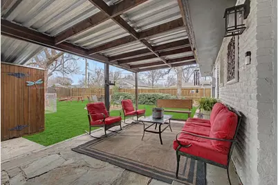 7210 Hickory Street, Frisco, TX 75034 - Photo 10