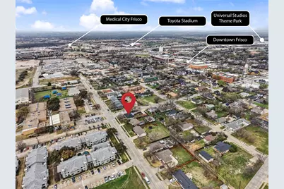 7210 Hickory Street, Frisco, TX 75034 - Photo 8
