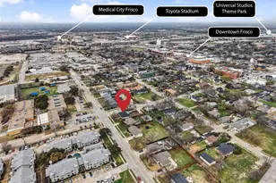7210 Hickory St, Frisco, TX 75034 - Photo 8