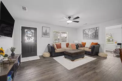 7210 Hickory Street, Frisco, TX 75034 - Photo 1